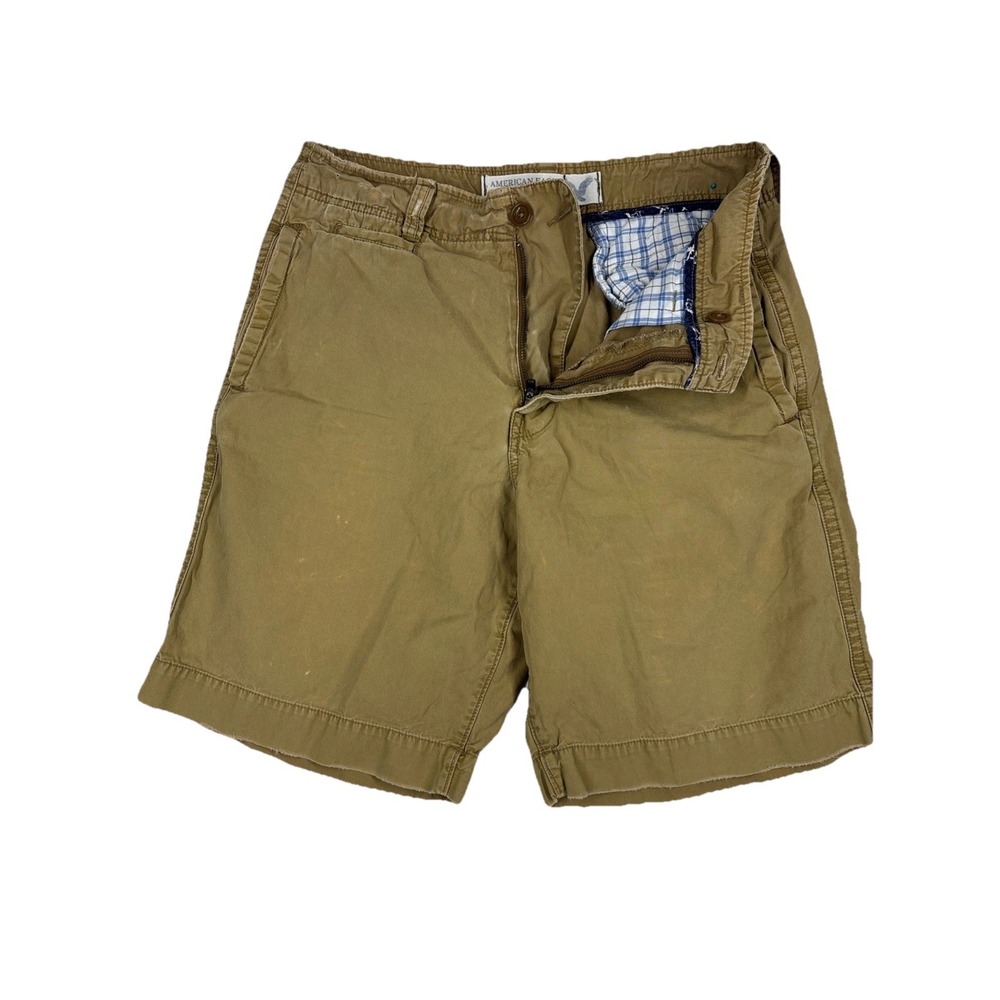 Men's‎ American Eagle  Cargo Shorts Size 32